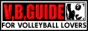 Volleyball Guide バレーボールガイド